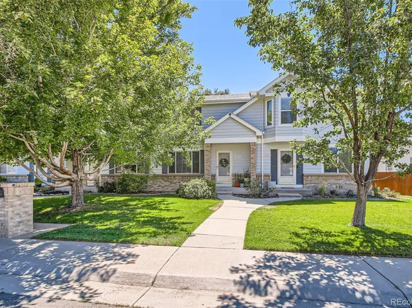 10940 W 45th Avenue, Wheat Ridge, CO 80033