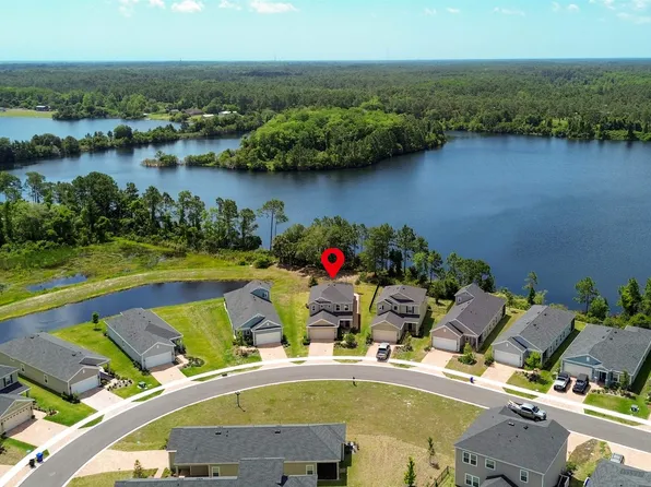 367 Lake Sinclair St, Saint Augustine, FL 32084