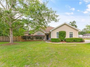 135 Boykin Ridge Dr, Brunswick, GA 31523