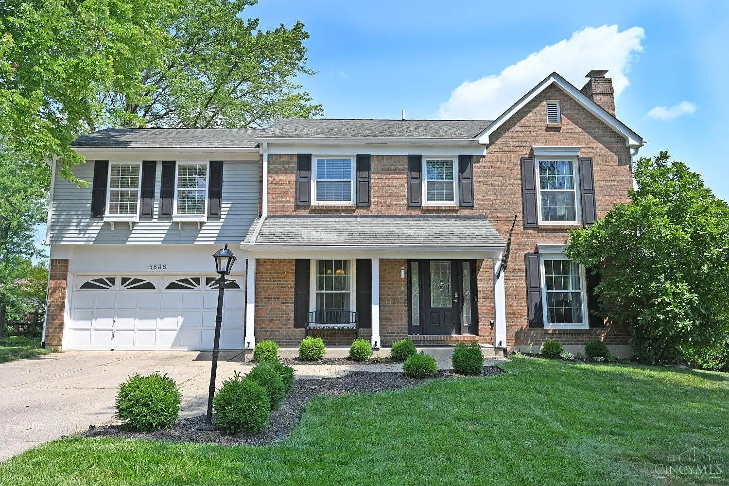 5538 Old Farm Dr photo 1
