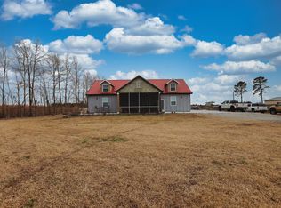 1170 Airport Rd., Loris, SC 29569