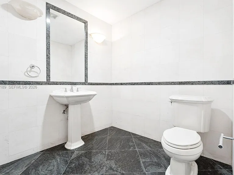 1402 Brickell Bay Dr #1601 — Photo 9