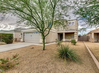 11828 W Maui Ln, El Mirage, AZ 85335