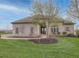 11860 NW 81st St, Kansas City, MO 64152