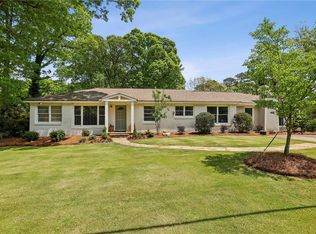 13325 Providence Rd, Milton, GA 30009