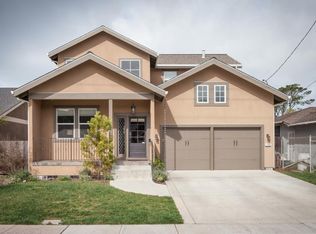 1144 Peralta Rd, Pacifica, CA 94044