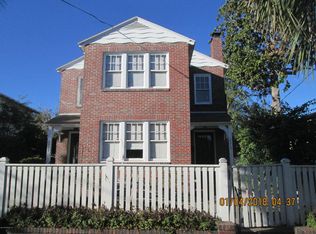 2313 Forbes St, Jacksonville, FL 32204
