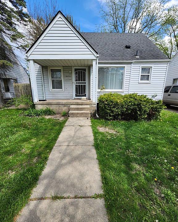 9270 Burt Rd, Detroit, MI 48228 Zillow