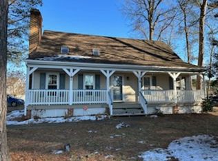 6427 Canesville Ln, Henrico, VA 23231