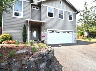 8418 Town Summit Pl NW, Silverdale, WA