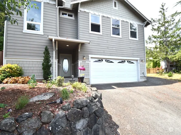 8418 Town Summit Place, Silverdale, WA 98383