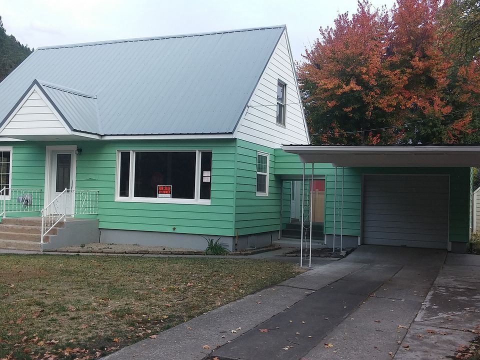 New Roof/Paint/Windows