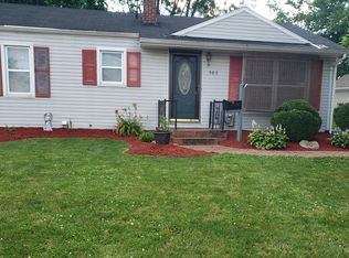 503 Portland St, Celina, OH 45822