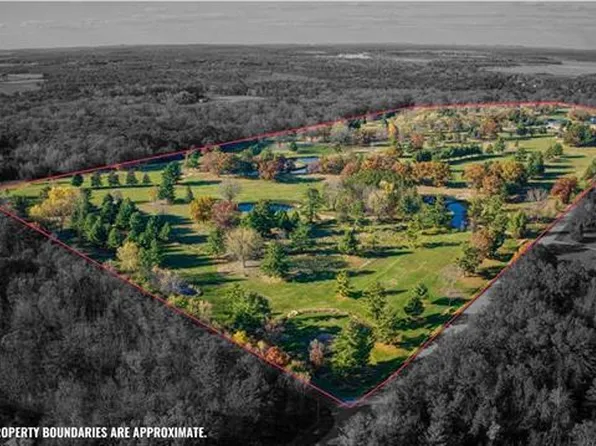 60 +/- Acres Freedom rd #1, Tomah, WI 54660