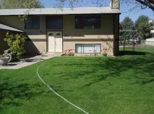 5417 W Wernett Rd, Pasco, WA 99301