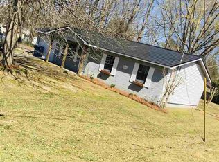 408 Burke Ave SE, Attalla, AL 35954