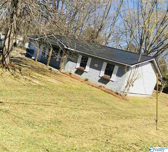 408 Burke Ave SE, Attalla, AL, 35954