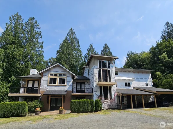 23618 SE Tiger Mountain Road, Issaquah, WA 98027