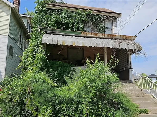 1300 Pirl St, McKeesport, PA 15132