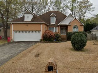 216 Autumn Trace Ct, Macon, GA 31210