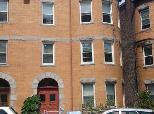 94 Calumet St, Roxbury, MA 02120