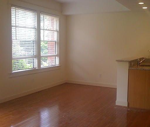 Dining nook