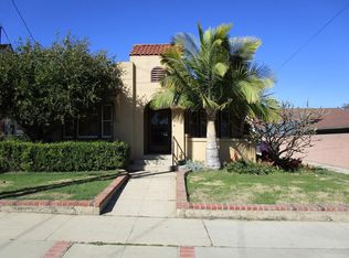 4315 E 15th St, Long Beach, CA 90804