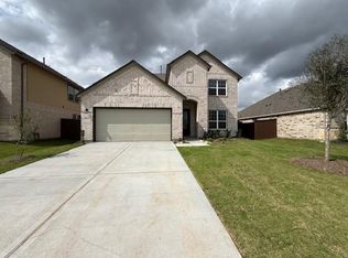 5022 Field Sparrow Ln, Rosenberg, TX 77471