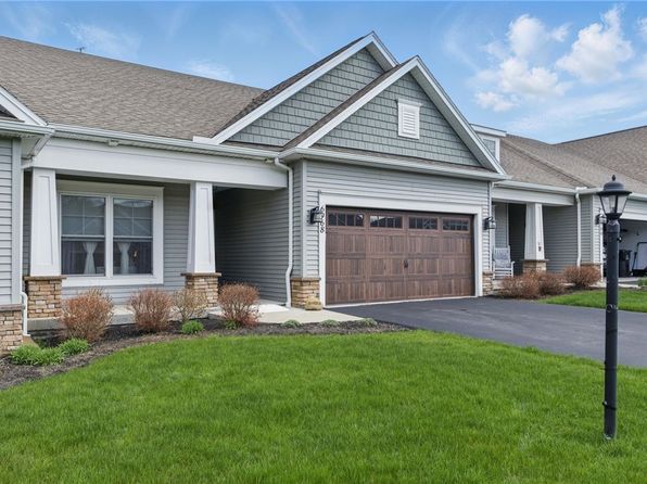 6968 Wyndham Hl, Victor, NY 14564
