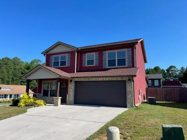 142 Mallard Ln, La Fayette, GA 30728