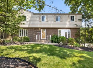 1304 Cathell Rd, Pittsburgh, PA 15236