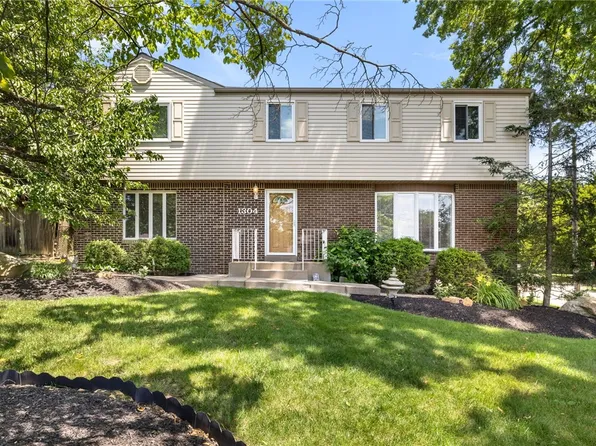 1304 Cathell Rd, Pittsburgh, PA 15236