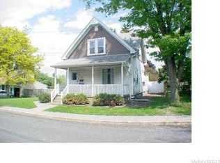 25 Klink Pl, Buffalo, NY 14224