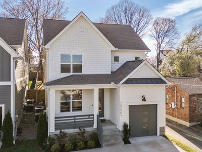 2506A Barclay Dr, Nashville, TN, 37206