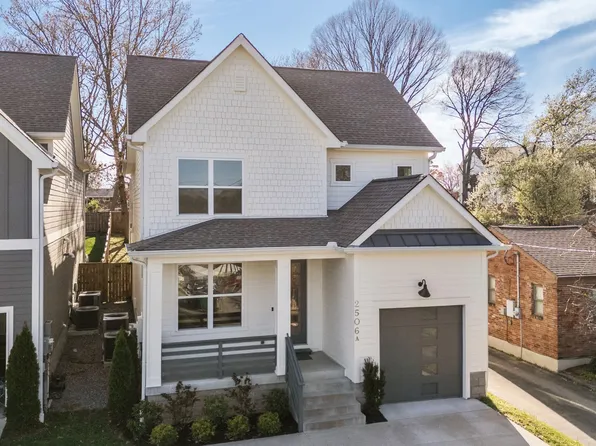 2506A Barclay Dr, Nashville, TN 37206