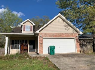 9532 Lono Pl, Diamondhead, MS 39525