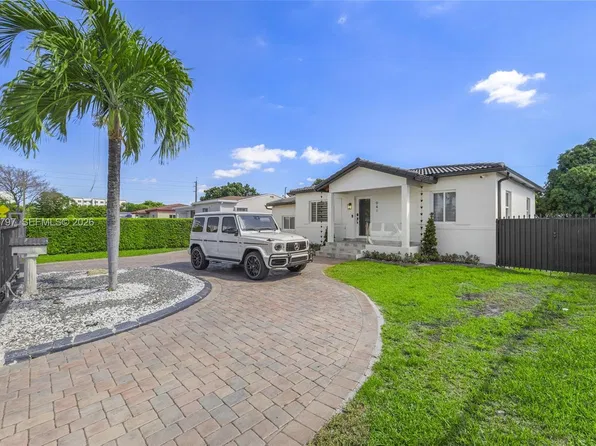 941 NW 40th Ave, Miami, FL 33126
