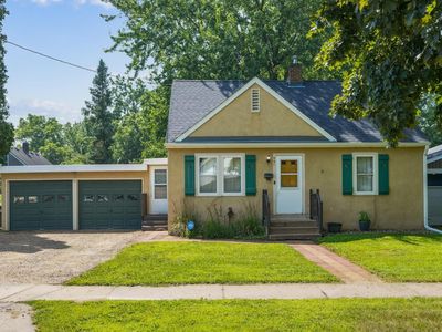 541 S Green Ave, New Richmond, WI, 54017