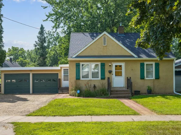 541 S Green Ave, New Richmond, WI 54017