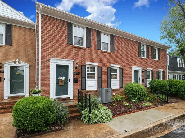 8306 Knights Bridge Rd, Charlotte, NC 28210