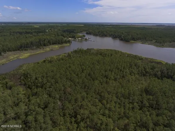 0 Sr 1140 Road, Scranton, NC 27875