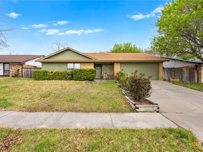 909 N 4th St, Copperas Cove, TX, 76522