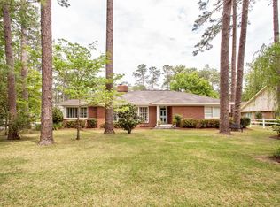 807 Coral Rd, Waycross, GA 31501