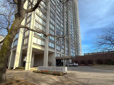 5455 N Sheridan Rd APT 2108, Chicago, IL, 60640
