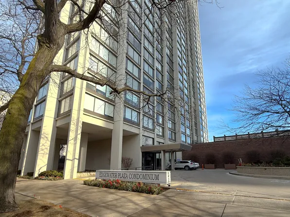 5455 N Sheridan Rd APT 2108, Chicago, IL 60640