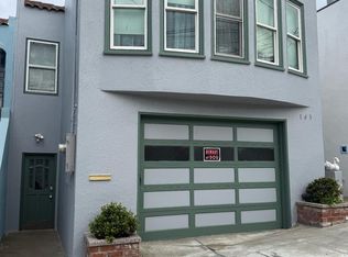 143 Pope St, San Francisco, CA