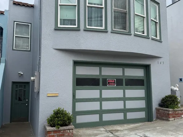 143 Pope St, San Francisco, CA 94112