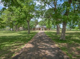 130 Vz County Road 3509, Wills Pt, TX 75117