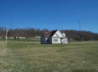 5634 W Lee Hwy, Rural Retreat, VA 24368
