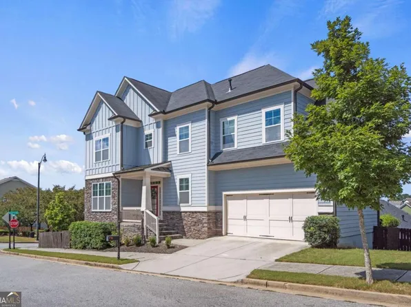 1731 Hollingsworth Blvd NW, Atlanta, GA 30318